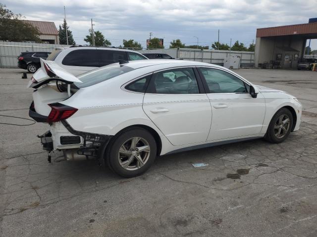 Photo 2 VIN: 5NPEG4JA6MH121110 - HYUNDAI SONATA SE 