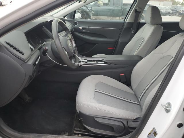 Photo 6 VIN: 5NPEG4JA6MH121110 - HYUNDAI SONATA SE 