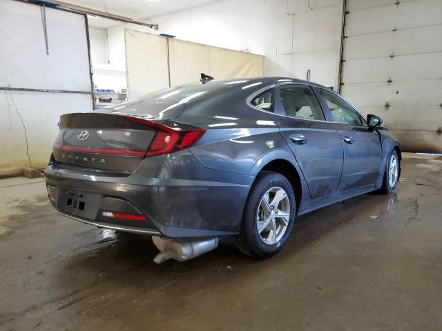 Photo 2 VIN: 5NPEG4JA6MH126744 - HYUNDAI SONATA SE 