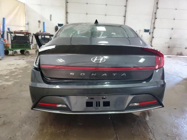 Photo 5 VIN: 5NPEG4JA6MH126744 - HYUNDAI SONATA SE 