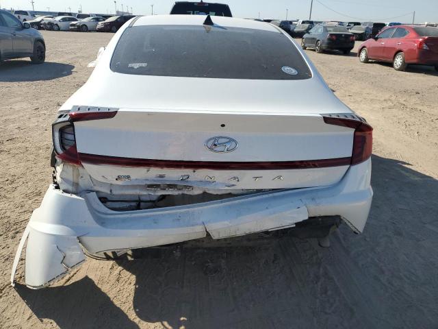 Photo 5 VIN: 5NPEG4JA6MH129000 - HYUNDAI SONATA SE 