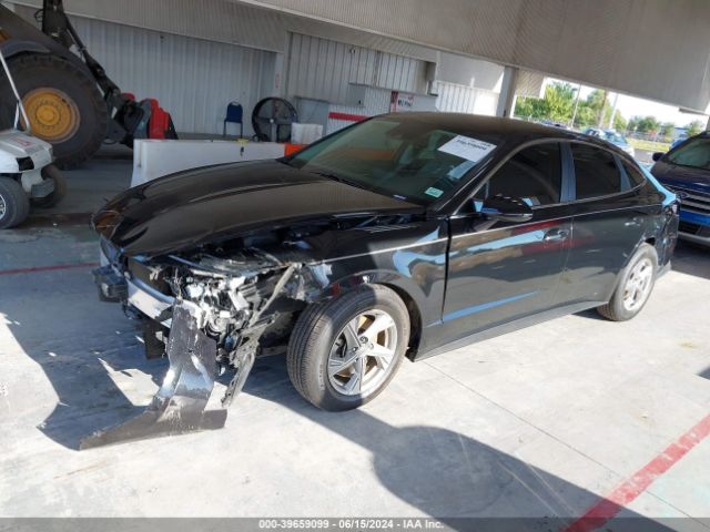 Photo 1 VIN: 5NPEG4JA6MH131006 - HYUNDAI SONATA 