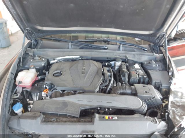 Photo 9 VIN: 5NPEG4JA6MH131006 - HYUNDAI SONATA 