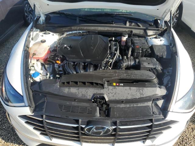 Photo 10 VIN: 5NPEG4JA6NH134151 - HYUNDAI SONATA SE 