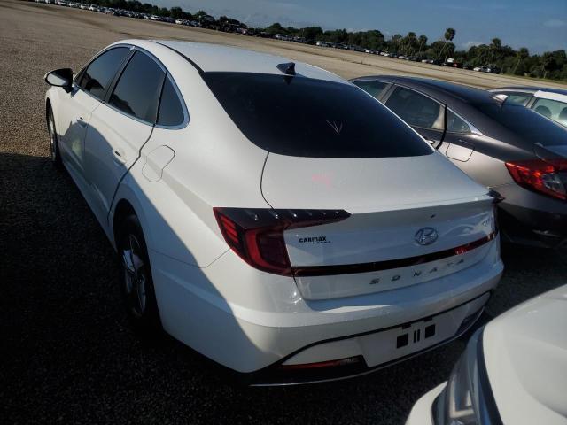 Photo 5 VIN: 5NPEG4JA6NH134151 - HYUNDAI SONATA SE 