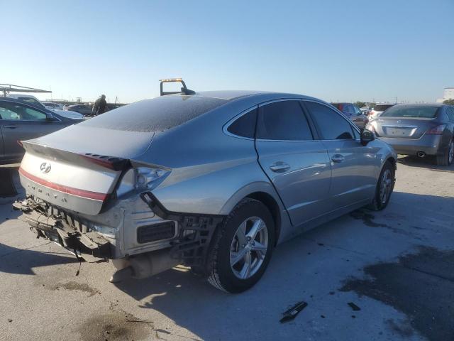 Photo 2 VIN: 5NPEG4JA6NH134232 - HYUNDAI SONATA 