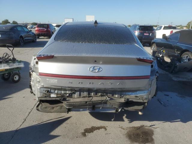 Photo 5 VIN: 5NPEG4JA6NH134232 - HYUNDAI SONATA 