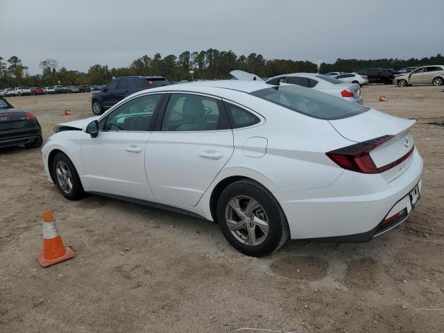 Photo 1 VIN: 5NPEG4JA6NH144646 - HYUNDAI SONATA SE 