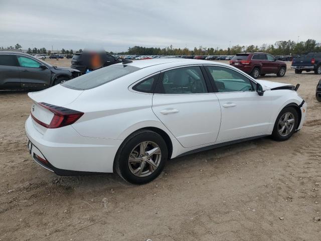 Photo 2 VIN: 5NPEG4JA6NH144646 - HYUNDAI SONATA SE 