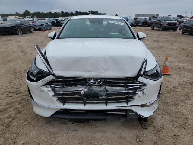 Photo 4 VIN: 5NPEG4JA6NH144646 - HYUNDAI SONATA SE 