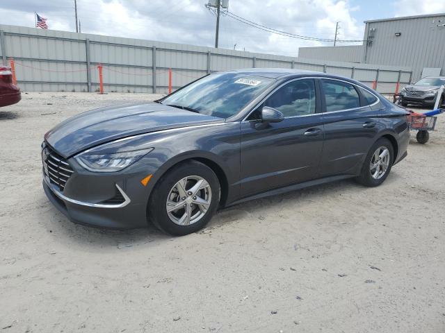 Photo 0 VIN: 5NPEG4JA6NH148566 - HYUNDAI SONATA 