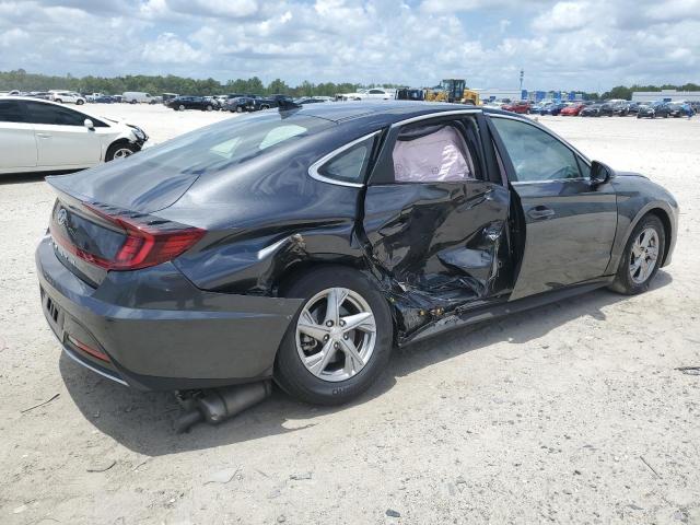 Photo 2 VIN: 5NPEG4JA6NH148566 - HYUNDAI SONATA 