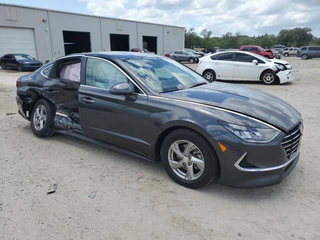 Photo 3 VIN: 5NPEG4JA6NH148566 - HYUNDAI SONATA 