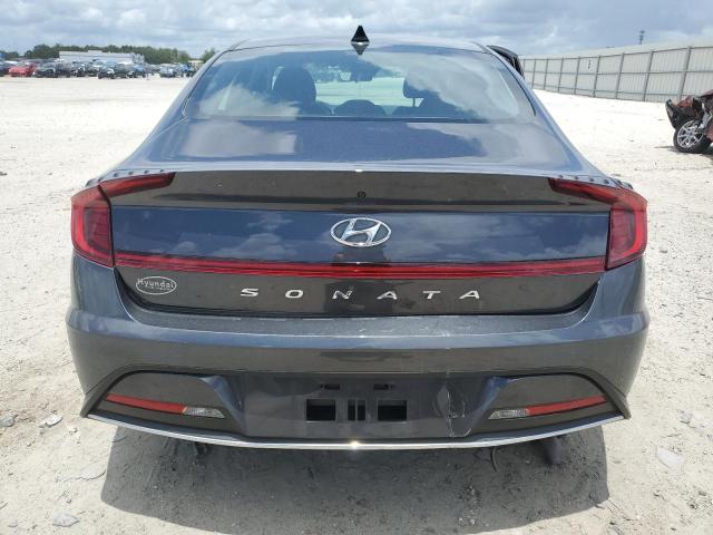 Photo 5 VIN: 5NPEG4JA6NH148566 - HYUNDAI SONATA 