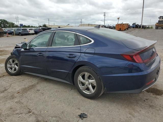 Photo 1 VIN: 5NPEG4JA6NH149703 - HYUNDAI SONATA 