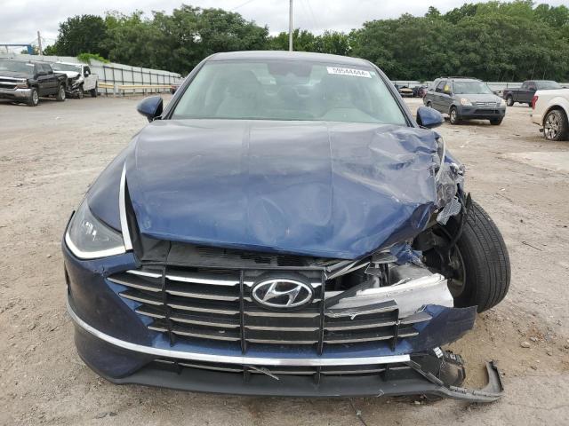 Photo 4 VIN: 5NPEG4JA6NH149703 - HYUNDAI SONATA 