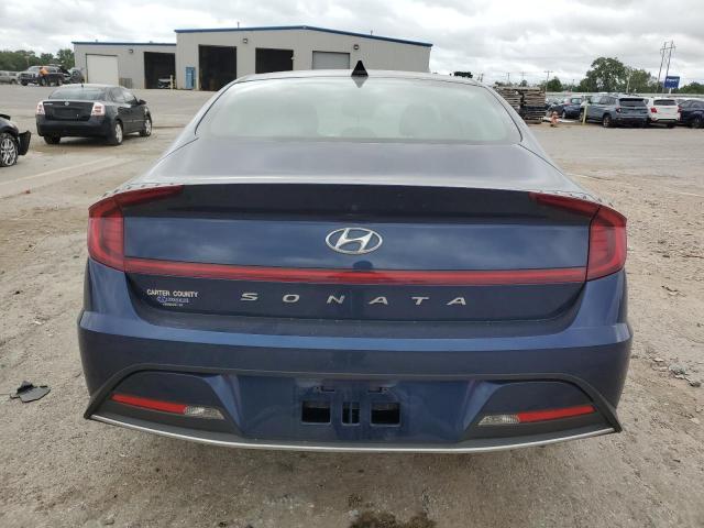 Photo 5 VIN: 5NPEG4JA6NH149703 - HYUNDAI SONATA 