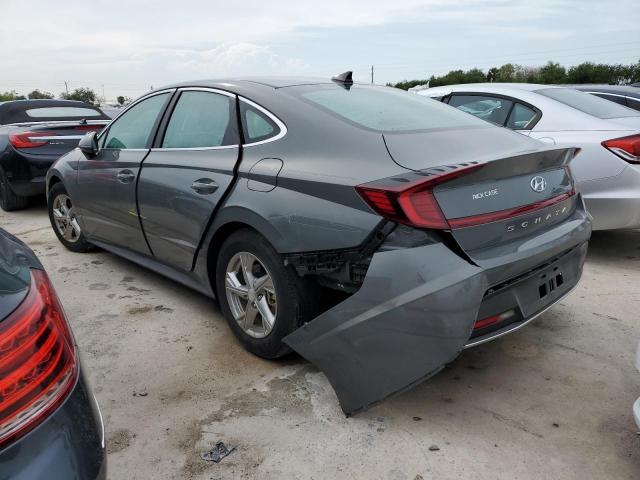 Photo 1 VIN: 5NPEG4JA6NH150057 - HYUNDAI SONATA SE 