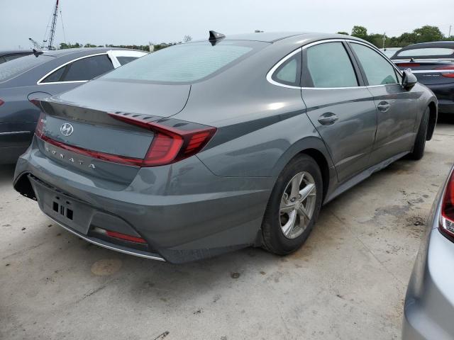 Photo 2 VIN: 5NPEG4JA6NH150057 - HYUNDAI SONATA SE 