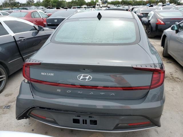 Photo 5 VIN: 5NPEG4JA6NH150057 - HYUNDAI SONATA SE 