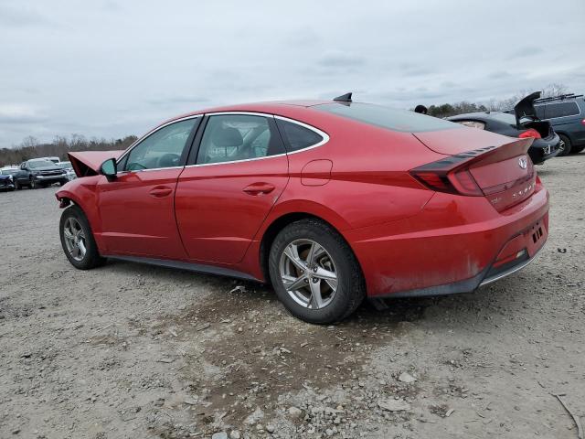 Photo 1 VIN: 5NPEG4JA7LH000908 - HYUNDAI SONATA 