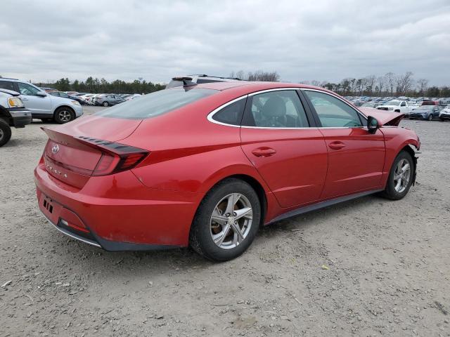 Photo 2 VIN: 5NPEG4JA7LH000908 - HYUNDAI SONATA 