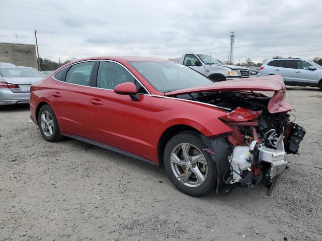 Photo 3 VIN: 5NPEG4JA7LH000908 - HYUNDAI SONATA 