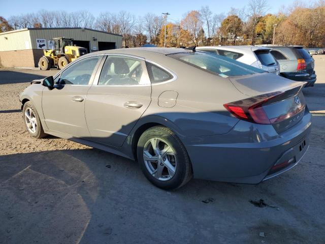 Photo 1 VIN: 5NPEG4JA7LH007745 - HYUNDAI SONATA SE 