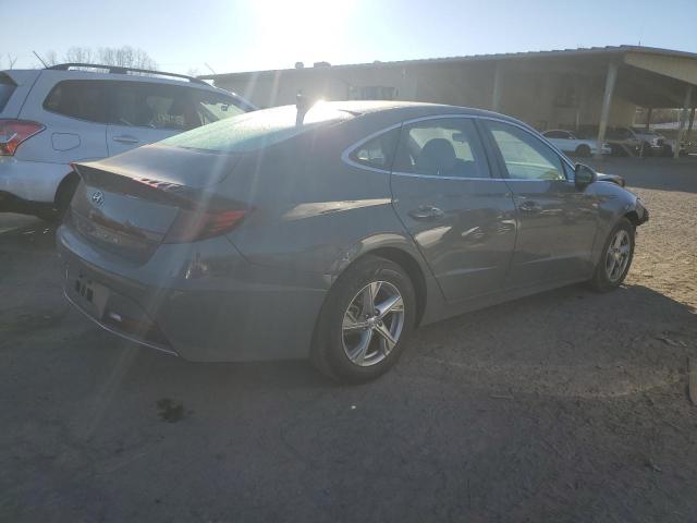 Photo 2 VIN: 5NPEG4JA7LH007745 - HYUNDAI SONATA SE 