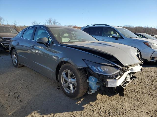 Photo 3 VIN: 5NPEG4JA7LH007745 - HYUNDAI SONATA SE 