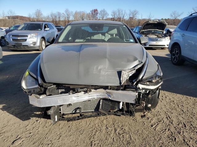 Photo 4 VIN: 5NPEG4JA7LH007745 - HYUNDAI SONATA SE 