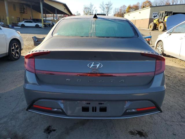 Photo 5 VIN: 5NPEG4JA7LH007745 - HYUNDAI SONATA SE 