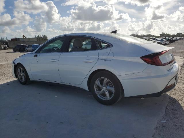 Photo 1 VIN: 5NPEG4JA7LH010418 - HYUNDAI SONATA SE 