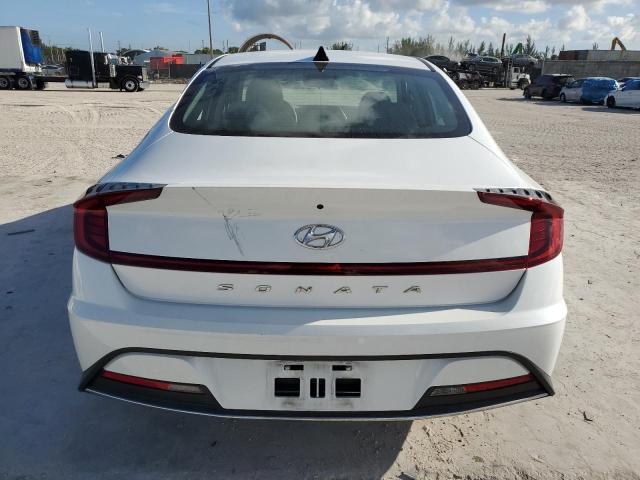 Photo 5 VIN: 5NPEG4JA7LH010418 - HYUNDAI SONATA SE 