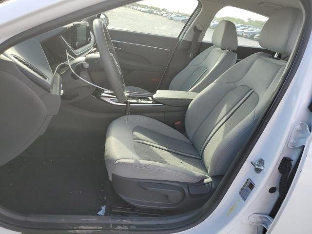 Photo 6 VIN: 5NPEG4JA7LH010418 - HYUNDAI SONATA SE 