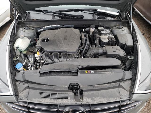 Photo 6 VIN: 5NPEG4JA7LH027137 - HYUNDAI SONATA 