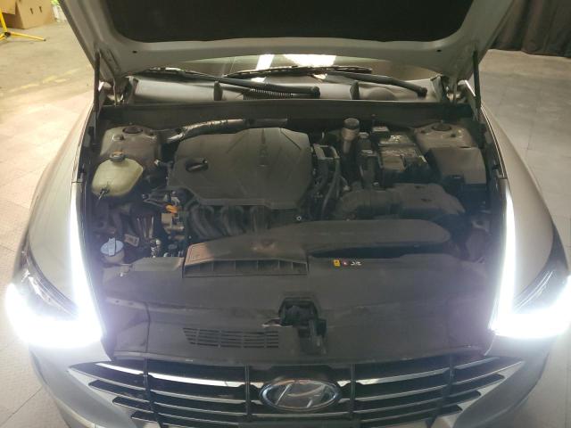 Photo 10 VIN: 5NPEG4JA7LH038011 - HYUNDAI SONATA SE 