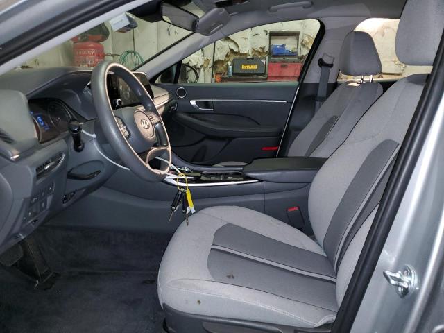 Photo 6 VIN: 5NPEG4JA7LH038011 - HYUNDAI SONATA SE 