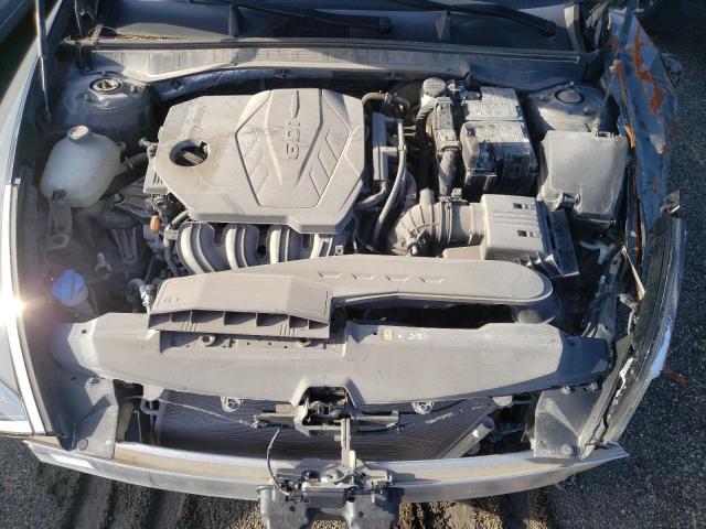 Photo 10 VIN: 5NPEG4JA7LH048442 - HYUNDAI SONATA SE 