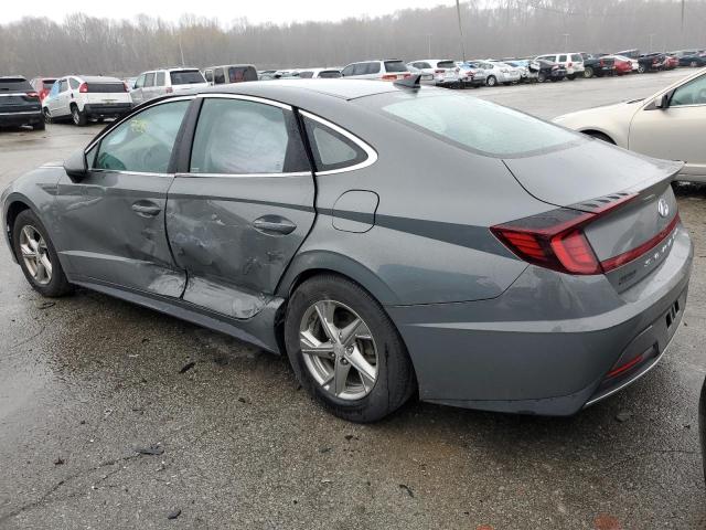 Photo 1 VIN: 5NPEG4JA7LH050630 - HYUNDAI SONATA SE 