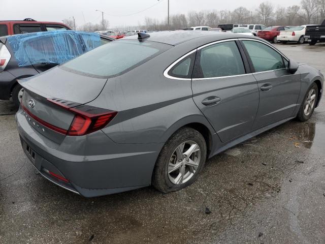 Photo 2 VIN: 5NPEG4JA7LH050630 - HYUNDAI SONATA SE 