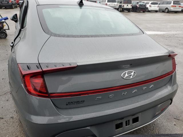 Photo 5 VIN: 5NPEG4JA7LH050630 - HYUNDAI SONATA SE 