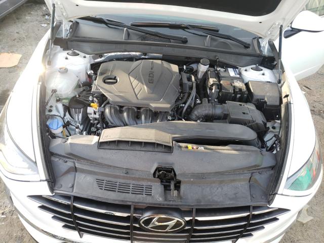 Photo 6 VIN: 5NPEG4JA7LH052748 - HYUNDAI SONATA SE 