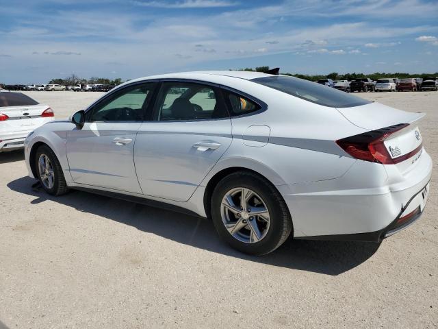 Photo 1 VIN: 5NPEG4JA7MH065419 - HYUNDAI SONATA SE 