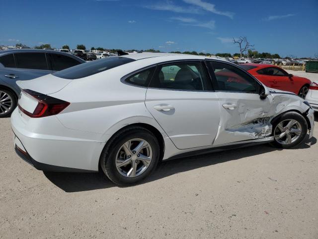 Photo 2 VIN: 5NPEG4JA7MH065419 - HYUNDAI SONATA SE 