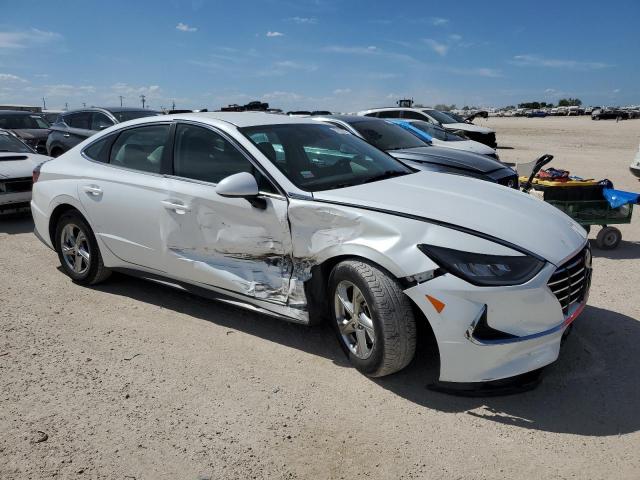 Photo 3 VIN: 5NPEG4JA7MH065419 - HYUNDAI SONATA SE 