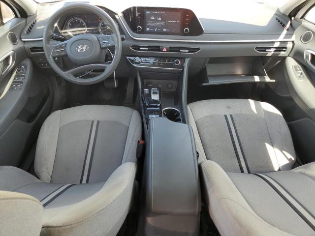 Photo 7 VIN: 5NPEG4JA7MH065419 - HYUNDAI SONATA SE 