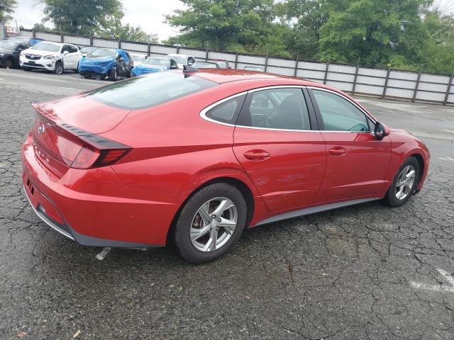 Photo 2 VIN: 5NPEG4JA7MH069843 - HYUNDAI SONATA SE 