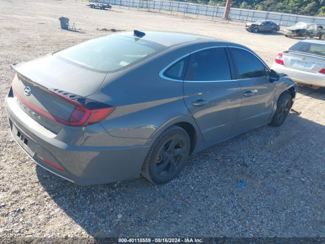 Photo 3 VIN: 5NPEG4JA7MH070166 - HYUNDAI SONATA 