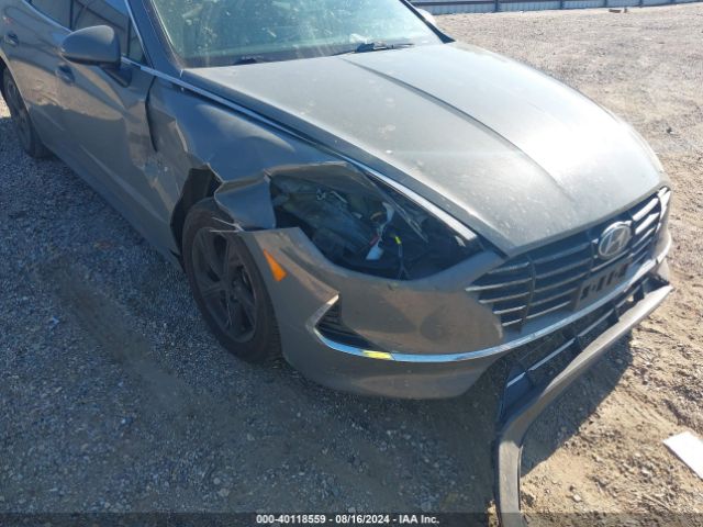 Photo 5 VIN: 5NPEG4JA7MH070166 - HYUNDAI SONATA 